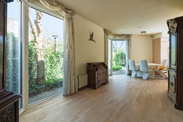 Medium property photo - Kraageend 7, 3435 VN Nieuwegein