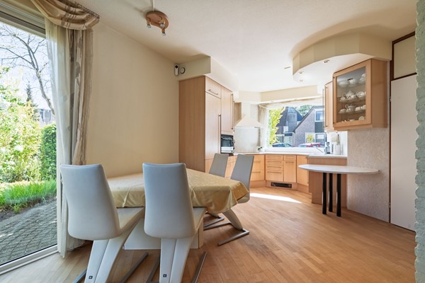 Medium property photo - Kraageend 7, 3435 VN Nieuwegein