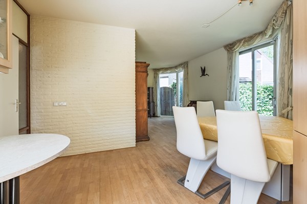 Medium property photo - Kraageend 7, 3435 VN Nieuwegein