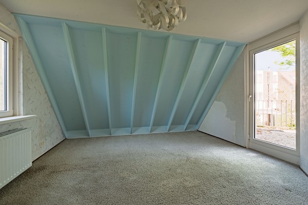Medium property photo - Kraageend 7, 3435 VN Nieuwegein