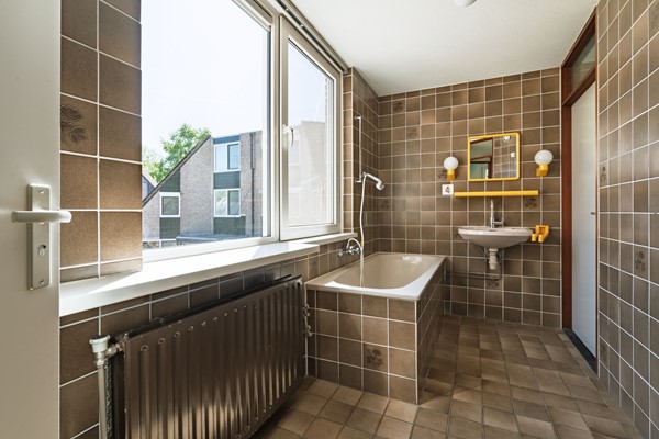 Medium property photo - Kraageend 7, 3435 VN Nieuwegein