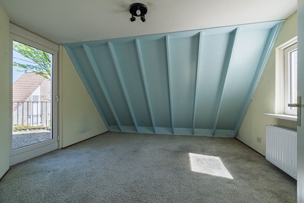 Medium property photo - Kraageend 7, 3435 VN Nieuwegein