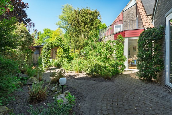 Medium property photo - Kraageend 7, 3435 VN Nieuwegein