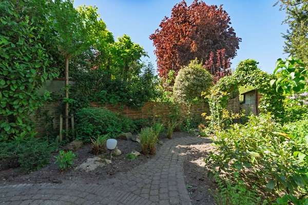 Medium property photo - Kraageend 7, 3435 VN Nieuwegein