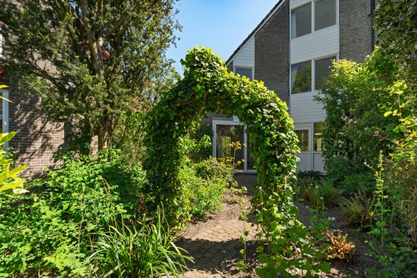 Medium property photo - Kraageend 7, 3435 VN Nieuwegein