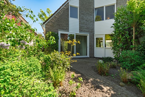 Medium property photo - Kraageend 7, 3435 VN Nieuwegein