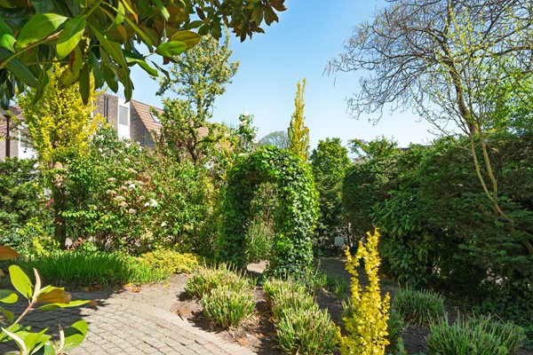 Medium property photo - Kraageend 7, 3435 VN Nieuwegein