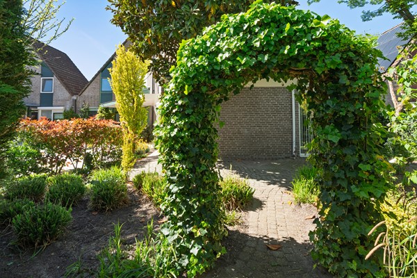 Medium property photo - Kraageend 7, 3435 VN Nieuwegein