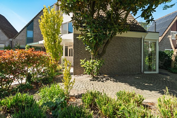 Medium property photo - Kraageend 7, 3435 VN Nieuwegein