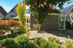 Nieuw in verkoop: Kraageend 7, 3435 VN Nieuwegein