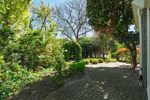 Medium property photo - Kraageend 7, 3435 VN Nieuwegein