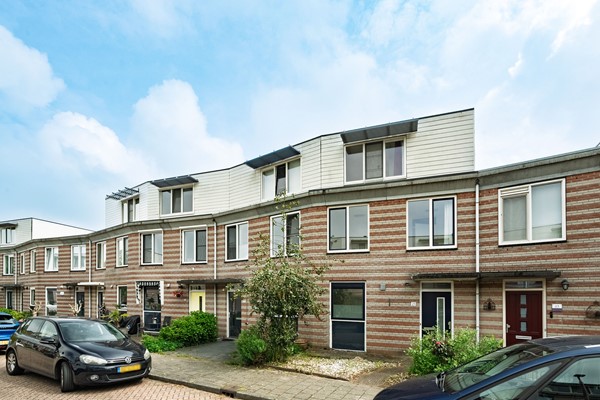 Dirk van Delenhage 21, 3437KR Nieuwegein
