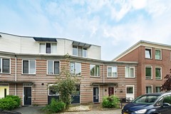 Nieuw in verkoop: Dirk van Delenhage 21, 3437 KR Nieuwegein