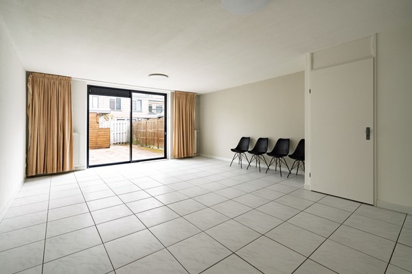 Medium property photo - Dirk van Delenhage 21, 3437 KR Nieuwegein
