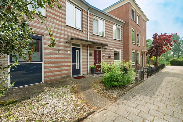 Medium property photo - Dirk van Delenhage 21, 3437 KR Nieuwegein