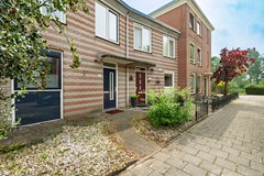 Nieuw in verkoop: Dirk van Delenhage 21, 3437 KR Nieuwegein