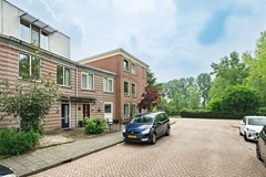 Nieuw in verkoop: Dirk van Delenhage 21, 3437 KR Nieuwegein