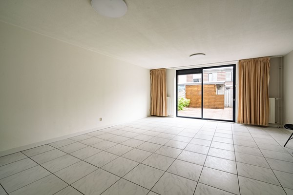 Medium property photo - Dirk van Delenhage 21, 3437 KR Nieuwegein