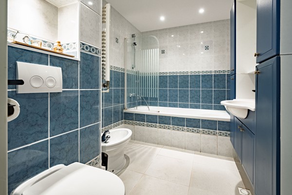 Medium property photo - Dirk van Delenhage 21, 3437 KR Nieuwegein