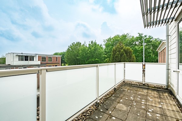 Medium property photo - Dirk van Delenhage 21, 3437 KR Nieuwegein