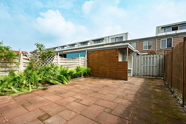 Medium property photo - Dirk van Delenhage 21, 3437 KR Nieuwegein