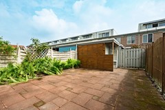 Nieuw in verkoop: Dirk van Delenhage 21, 3437 KR Nieuwegein