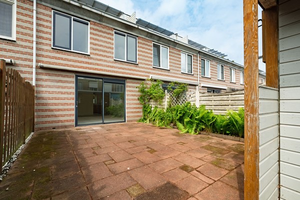 Medium property photo - Dirk van Delenhage 21, 3437 KR Nieuwegein