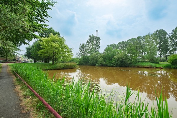 Medium property photo - Dirk van Delenhage 21, 3437 KR Nieuwegein