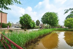 Nieuw in verkoop: Dirk van Delenhage 21, 3437 KR Nieuwegein