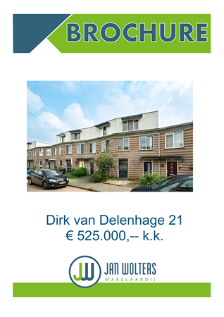 Brochure preview - brochure