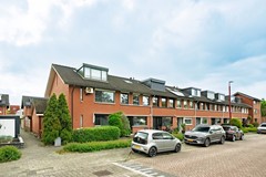 Nieuw in verkoop: Simon Vestdijkhove 18, 3437 JS Nieuwegein
