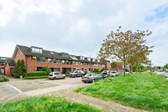 Nieuw in verkoop: Simon Vestdijkhove 18, 3437 JS Nieuwegein