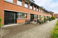 Nieuw in verkoop: Simon Vestdijkhove 18, 3437 JS Nieuwegein