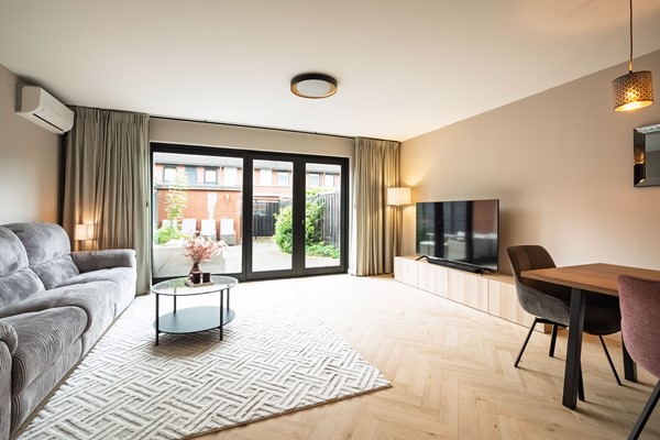 Medium property photo - Simon Vestdijkhove 18, 3437 JS Nieuwegein
