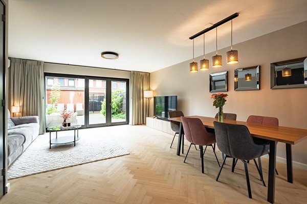 Medium property photo - Simon Vestdijkhove 18, 3437 JS Nieuwegein