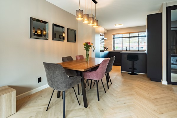Medium property photo - Simon Vestdijkhove 18, 3437 JS Nieuwegein