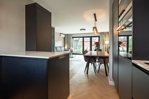 Medium property photo - Simon Vestdijkhove 18, 3437 JS Nieuwegein