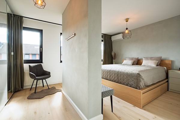 Medium property photo - Simon Vestdijkhove 18, 3437 JS Nieuwegein