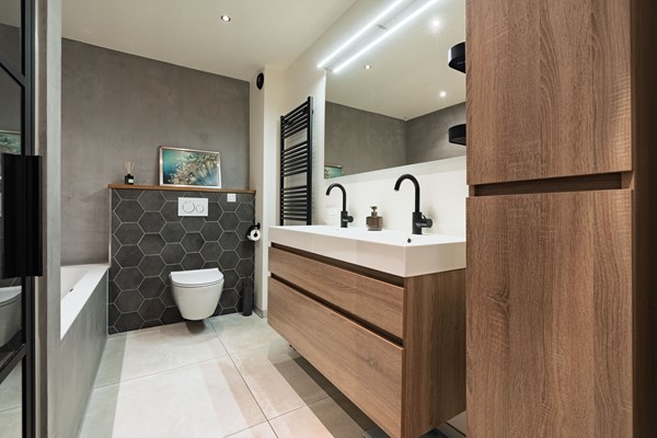 Medium property photo - Simon Vestdijkhove 18, 3437 JS Nieuwegein