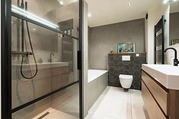 Medium property photo - Simon Vestdijkhove 18, 3437 JS Nieuwegein