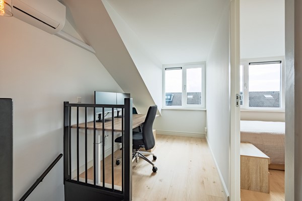 Medium property photo - Simon Vestdijkhove 18, 3437 JS Nieuwegein