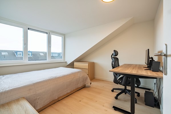 Medium property photo - Simon Vestdijkhove 18, 3437 JS Nieuwegein