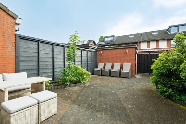Medium property photo - Simon Vestdijkhove 18, 3437 JS Nieuwegein