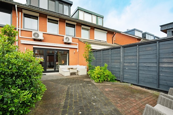 Medium property photo - Simon Vestdijkhove 18, 3437 JS Nieuwegein