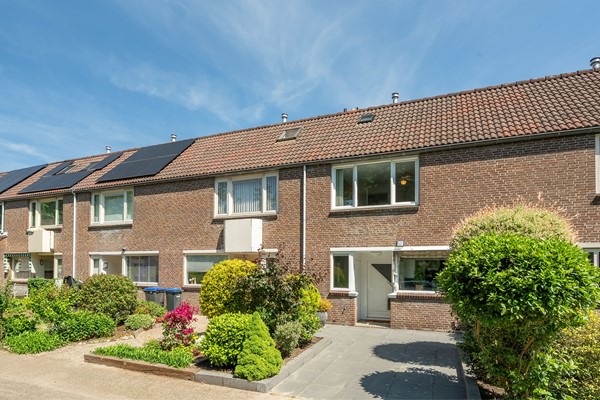 Medium property photo - Manonsingel 14, 3438 VH Nieuwegein