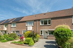 Nieuw in verkoop: Manonsingel 14, 3438 VH Nieuwegein