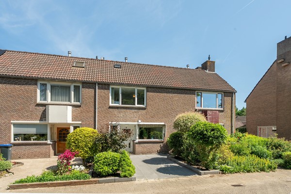 Manonsingel 14, 3438VH Nieuwegein