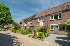 Nieuw in verkoop: Manonsingel 14, 3438 VH Nieuwegein