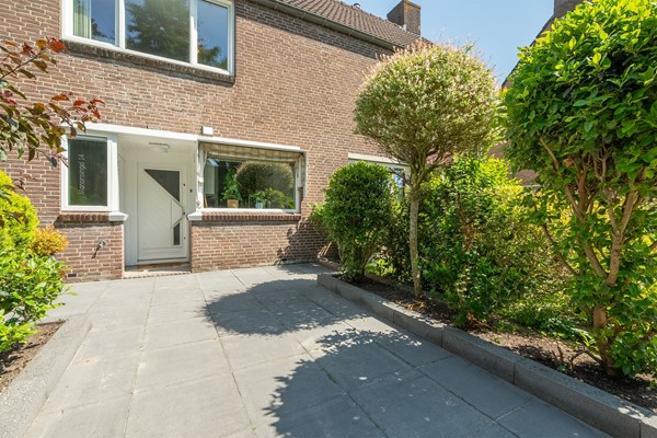 Medium property photo - Manonsingel 14, 3438 VH Nieuwegein