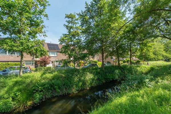 Medium property photo - Manonsingel 14, 3438 VH Nieuwegein